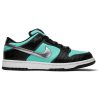 Diamond Supply Co. x Dunk Low Pro SB 'Tiffany' 304292-402