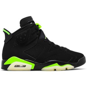 Air Jordan 6 Retro 'Electric Green' CT8529-003