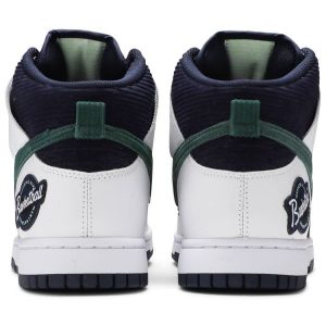 Dunk High 'Sports Specialties' DH0953-400