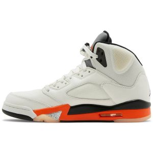 Air Jordan 5 Retro 'Shattered Backboard' DC1060-100