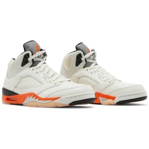 Air Jordan 5 Retro 'Shattered Backboard' DC1060-100