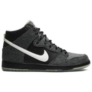 Dunk High SB Premier 'Petoskey' 645986-010