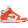 Dunk High Retro QS 'Syracuse' 850477-101