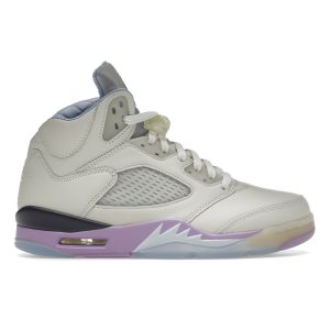 DJ Khaled x Air Jordan 5 Retro 'We The Best - Sail' DV4982-175