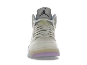 DJ Khaled x Air Jordan 5 Retro 'We The Best - Sail' DV4982-175