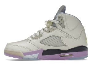 DJ Khaled x Air Jordan 5 Retro 'We The Best - Sail' DV4982-175