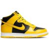 Dunk High SP 'Iowa' 2020 CZ8149-002