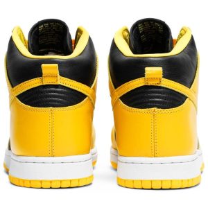Dunk High SP 'Iowa' 2020 CZ8149-002