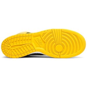 Dunk High SP 'Iowa' 2020 CZ8149-002