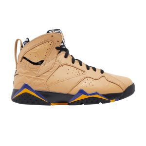 Air Jordan 7 Retro SE 'Afrobeats' DZ4729-200