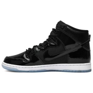 Dunk High SB PRM 'Space Jam' BQ6826-002