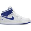 Air Jordan 1 Mid GS '85' DH0200-100