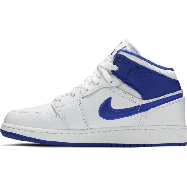 41e12478138511ee8b5e00affb376782 Air Jordan 1 Mid GS '85' DH0200-100