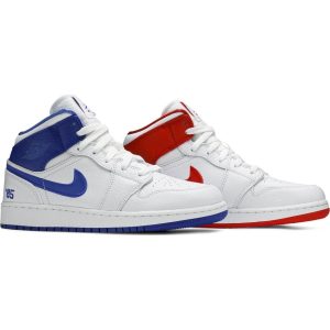 Air Jordan 1 Mid GS '85' DH0200-100