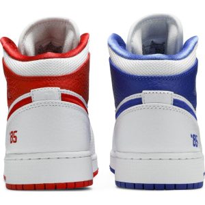Air Jordan 1 Mid GS '85' DH0200-100