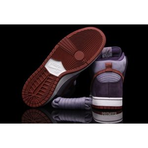 Dunk High Premium Sb 'Plum' 313171-500