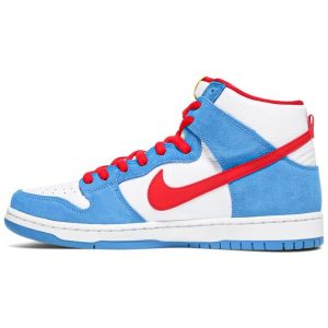 Dunk High SB 'Doraemon' CI2692-400