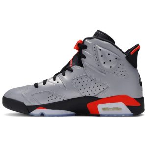 Air Jordan 6 Retro SP 'Reflections Of A Champion' CI4072-001