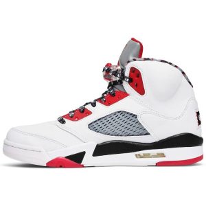 Air Jordan 5 Retro 'Quai 54' 2021 DJ7903-106