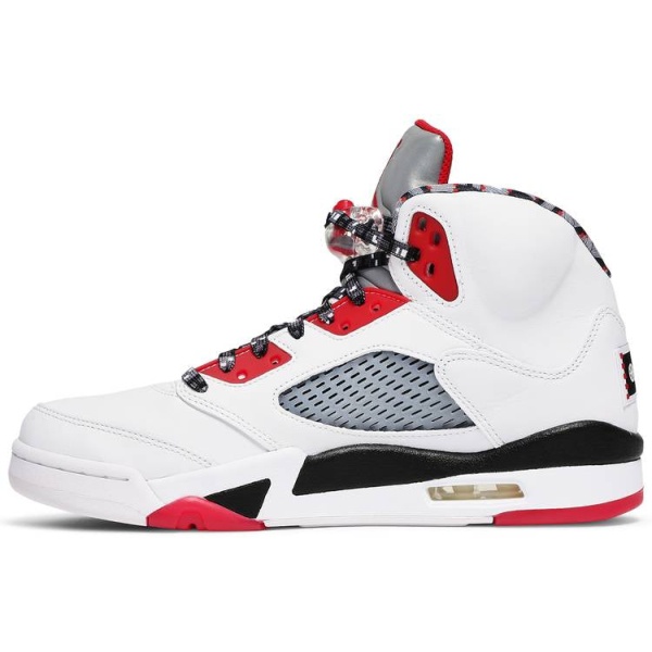42b89ed0138711ee8b5e00affb376782 Air Jordan 5 Retro 'Quai 54' 2021 DJ7903-106