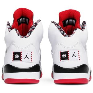 Air Jordan 5 Retro 'Quai 54' 2021 DJ7903-106