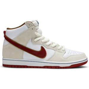 Dunk High SB 'Sail' CV9499-100