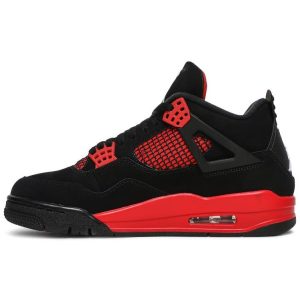 Air Jordan 4 Retro 'Red Thunder' CT8527-016