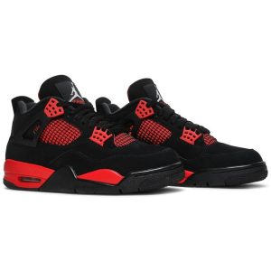 Air Jordan 4 Retro 'Red Thunder' CT8527-016