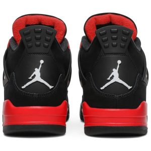 Air Jordan 4 Retro 'Red Thunder' CT8527-016