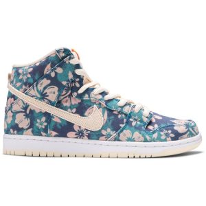 Dunk High SB 'Maui Wowie' CZ2232-300