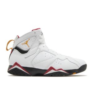 Air Jordan 7 Retro 'Cardinal' 2022 CU9307-106