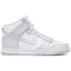 Dunk HIgh 'Vast Grey' DD1399-100