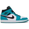 Air Jordan 1 Mid SE 'South Beach' 852542-306