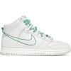 Dunk High SE GS 'First Use Pack - Green Noise' DD0733-001