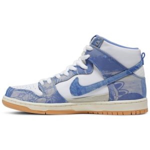 Carpet Company x Dunk High SB CV1677-100