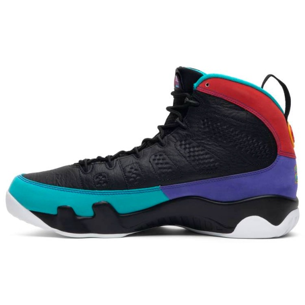 4483b046138711ee8b5e00affb376782 Air Jordan 9 Retro 'Dream It, Do It' 302370-065