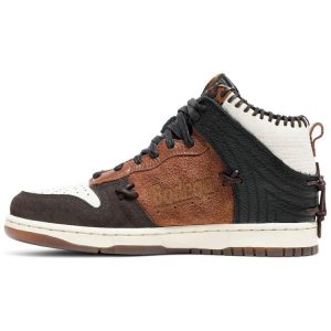 Bodega x Dunk High 'Legend' CZ8125-200
