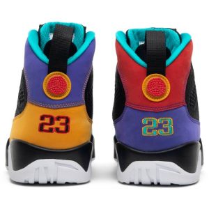 Air Jordan 9 Retro 'Dream It, Do It' 302370-065