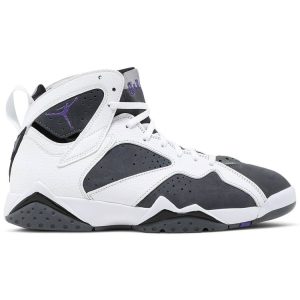 Air Jordan 7 Retro 'Flint' 2021 CU9307-100