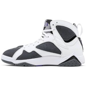 Air Jordan 7 Retro 'Flint' 2021 CU9307-100