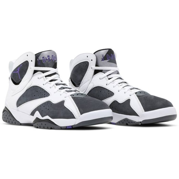 44e4afdd138711ee8b5e00affb376782 Air Jordan 7 Retro 'Flint' 2021 CU9307-100