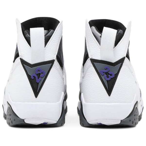 44ec4bff138711ee8b5e00affb376782 Air Jordan 7 Retro 'Flint' 2021 CU9307-100