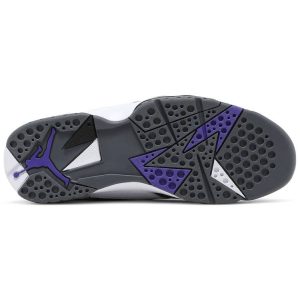 Air Jordan 7 Retro 'Flint' 2021 CU9307-100