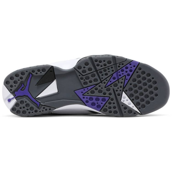 44f6c0d4138711ee8b5e00affb376782 Air Jordan 7 Retro 'Flint' 2021 CU9307-100