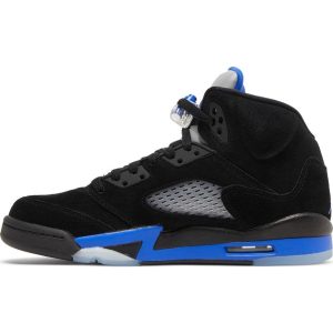 Air Jordan 5 Retro GS 'Racer Blue' 440888-004