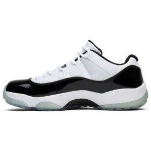 Air Jordan 11 Retro Low 'Concord' 528895-153