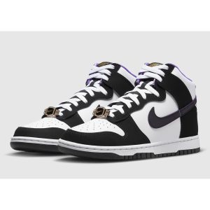 Dunk High Premium EMB 'World Champ' DR9512-001