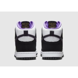 Dunk High Premium EMB 'World Champ' DR9512-001
