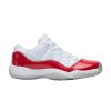 Air Jordan 11 Retro Low GS 'Cherry' 2016 528896-102