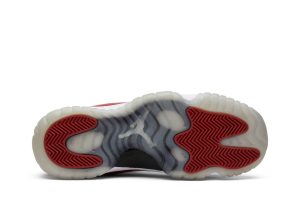 Air Jordan 11 Retro Low GS 'Cherry' 2016 528896-102